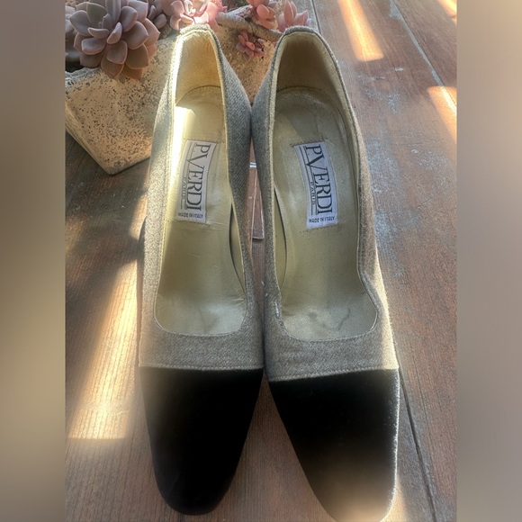 P.Verdi from Paris - Picture 1 of 7